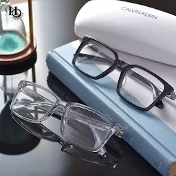 Hind Opticals And Contact Lens Clinic