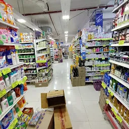 Hind Provision Stores