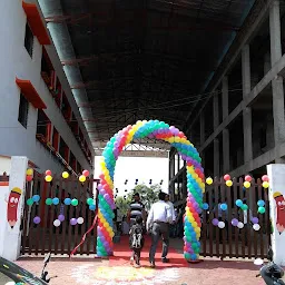 Hindavi Public School, Satara