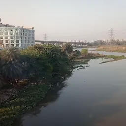 Hindon River