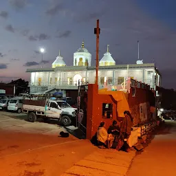 Hindu mandir