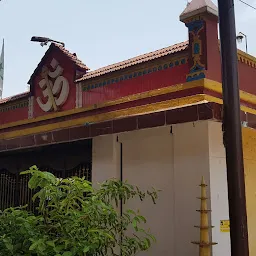 Hindu temple