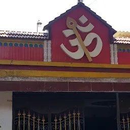 Hindu temple