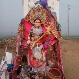 Hindu Temple