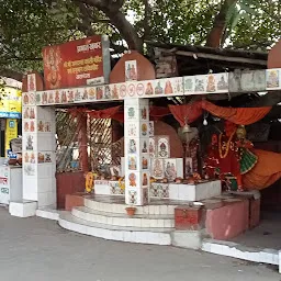 Hindu temple