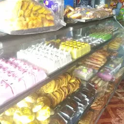 Hindumatha Confectionery