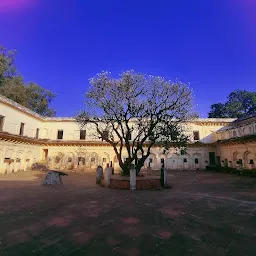 Hindupat palace museum