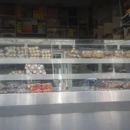 Hindustan Bakery