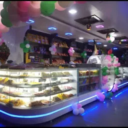 Hindustan bakery