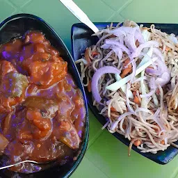 Hindustan Biriyani & restaurant