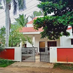 Hindustan Comfort Homes