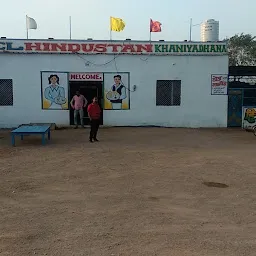 Hindustan dhaba