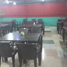 Hindustan Dhaba Restaurant
