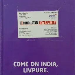 Hindustan Enterprises