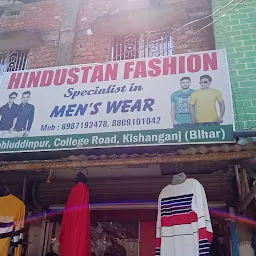 Hindustan Fashion