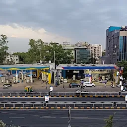 Hindustan petroleum Fuel Station