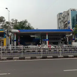 Hindustan petroleum Fuel Station