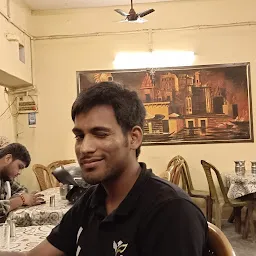 Hindustan Restaurant