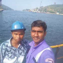 Hindustan Shipyard Limited