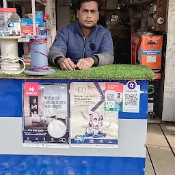 Hindustan Sweet Shop