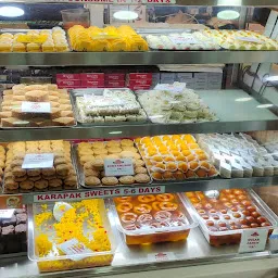 Hindustan Sweets