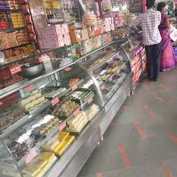 Hindustan sweets corner