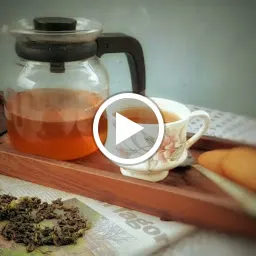 Darjeeling Tea Seller - Hindusthan Tea Co.