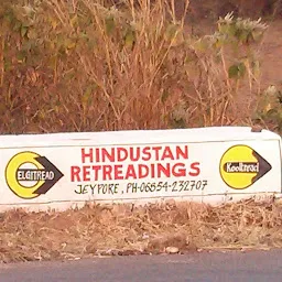 Hindustan Tyre Retreadings