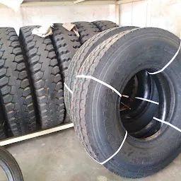 Hindustan Tyres