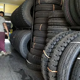 hindustan Tyres