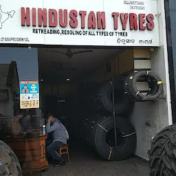 hindustan Tyres
