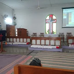 Hindustani Covenant Church