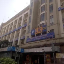 HINDUSTHAN BUILDING (ANNEX.)