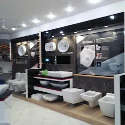 Hindware Authorized Store - Shree Sanitary Store