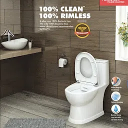 Hindware Bathroom Sanitaryware