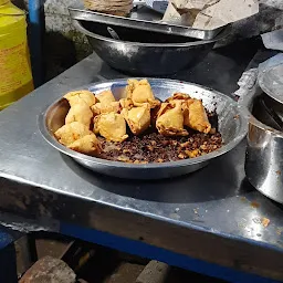 Hing wala samosa
