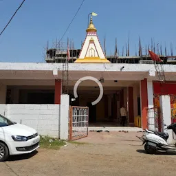 Hinglaj Mata Temple