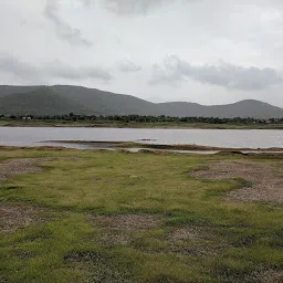 Hinjewadi Lake