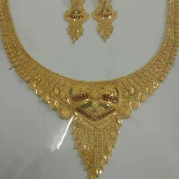 Hira Bhai Jewellers