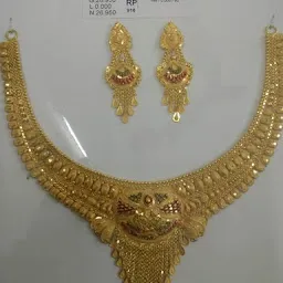 Hira Bhai Jewellers