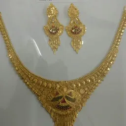 Hira Bhai Jewellers