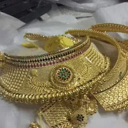 Hira Bhai Jewellers