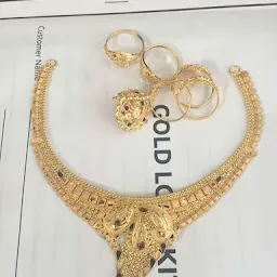 Hira Bhai Jewellers