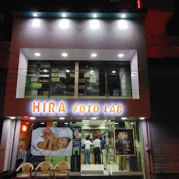 Hira Foto Lab