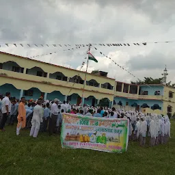 Hira International School Katihar