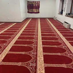 Hira Masjid - حرا مسجد