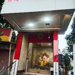 Hirabag Temple