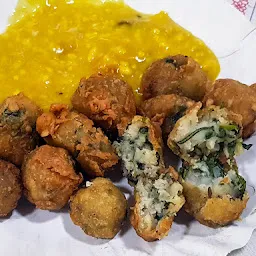 Hiralal Kashidas Bhajiawala