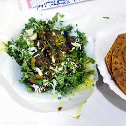 Hiralal Kashidas Bhajiawala