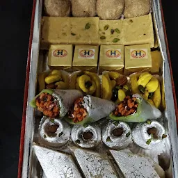 Hiralal Motichand Sweets